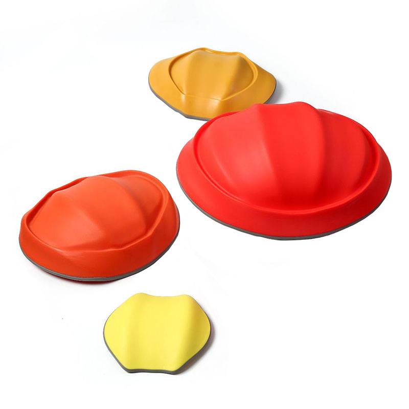 Piedras de equilibrio para niñ - Kids Outdoor Obstacle Course reseña y precio