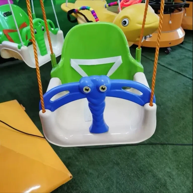 Carrusel giratorio mini 2026 p - Kids Outdoor Swing Chair reseña y precio