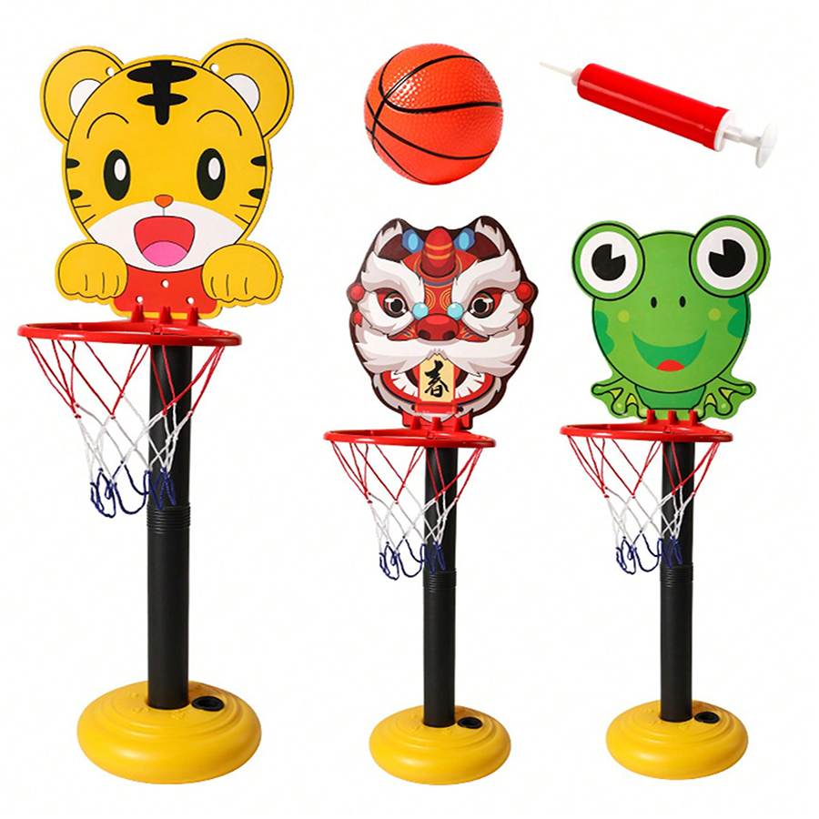 Mini Aro de Baloncesto para In - Kids Outdoor Dome reseña y precio