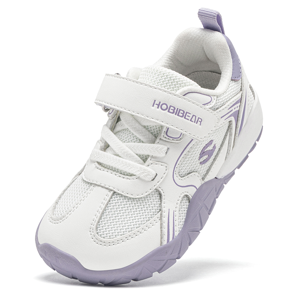 HOBIBEAR Zapatillas deportivas - Kids Outdoor Net reseña y precio