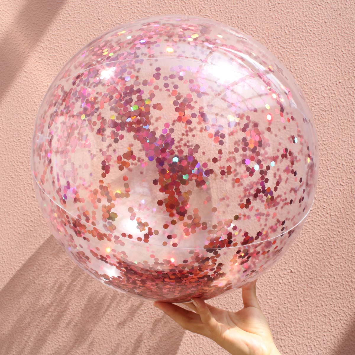 Pelota de playa inflable con l - Kids Outdoor Dome reseña y precio