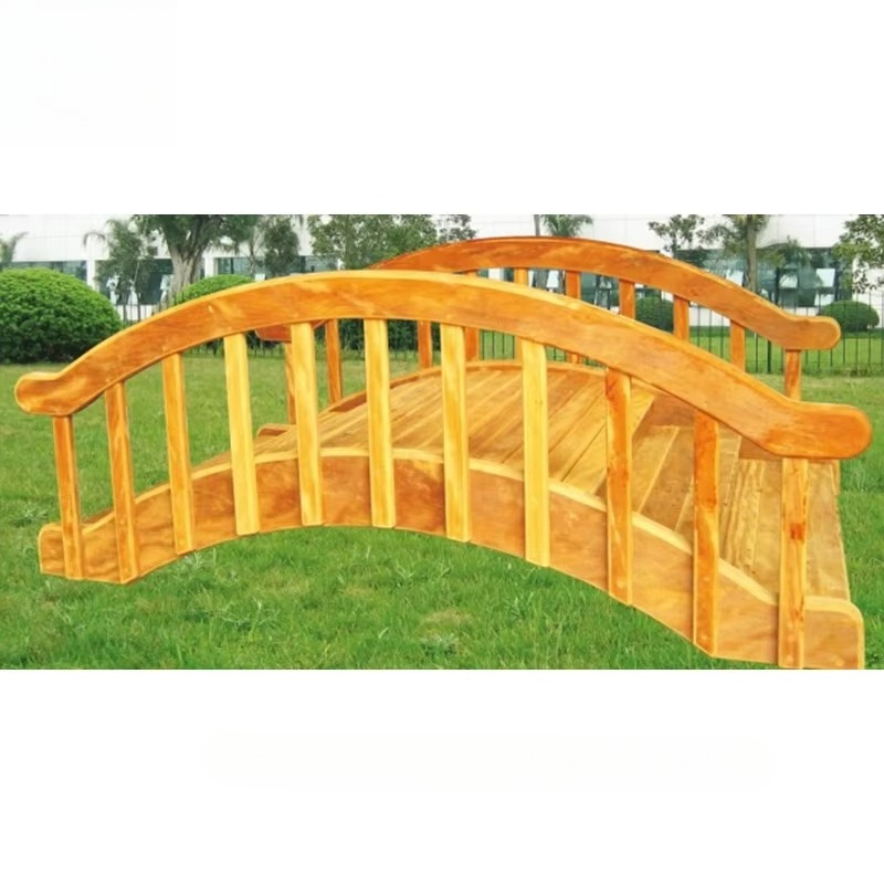Estructura de Escalada de Made - Kids Outdoor Wooden Climbing Frame reseña y precio