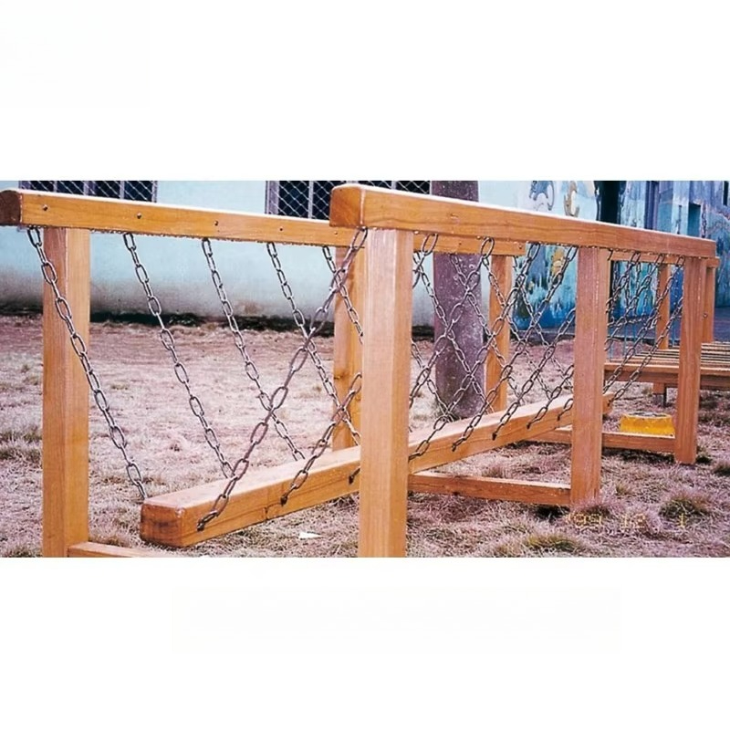 Estructura de Escalada de Made - Kids Outdoor Wooden Climbing Frame reseña y precio