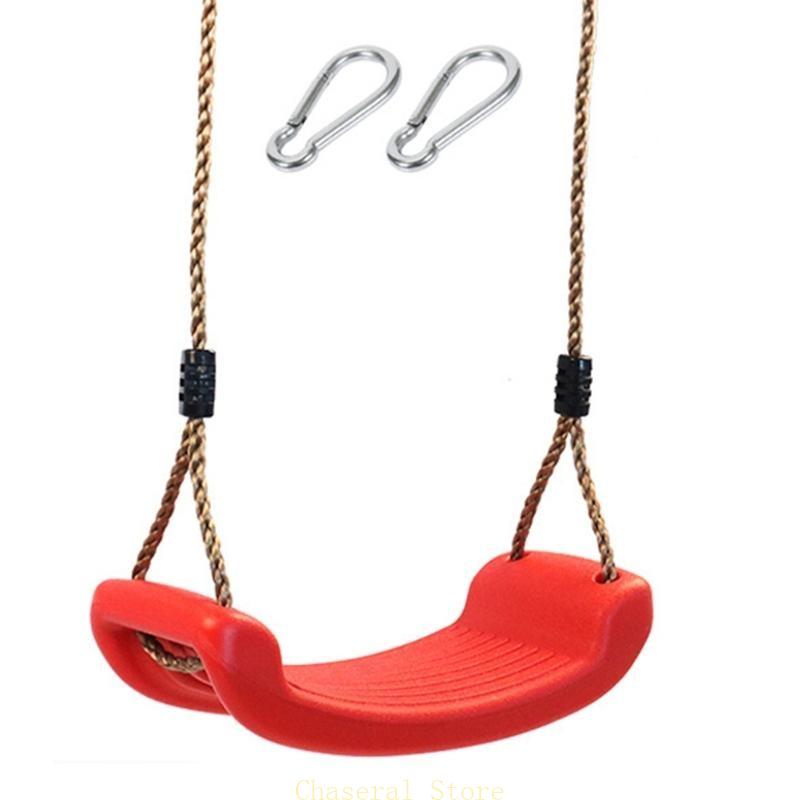 Asientos columpio para niños,  - Kids Outdoor Yard Equipment reseña y precio