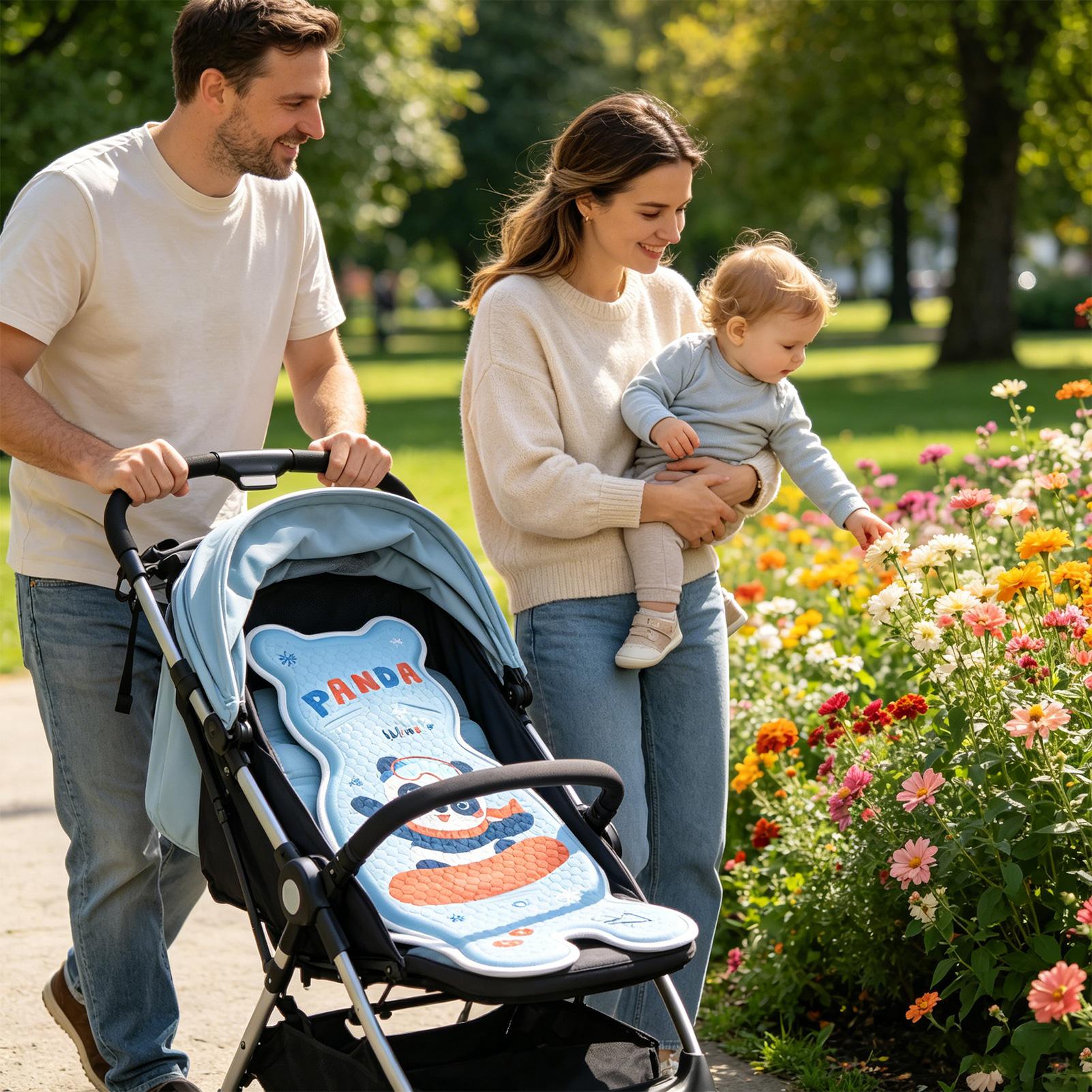 Almohadilla de refrigeración t - Kids Outdoor Swing Chair reseña y precio