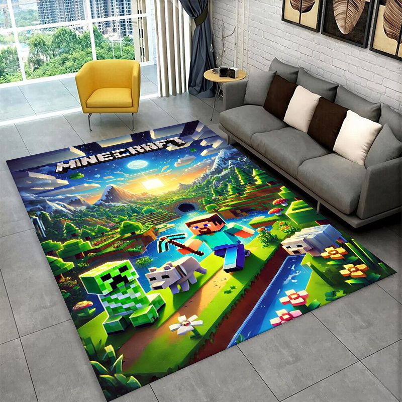 Alfombra antideslizante con di - Kids Outdoor Picnic Table reseña y precio