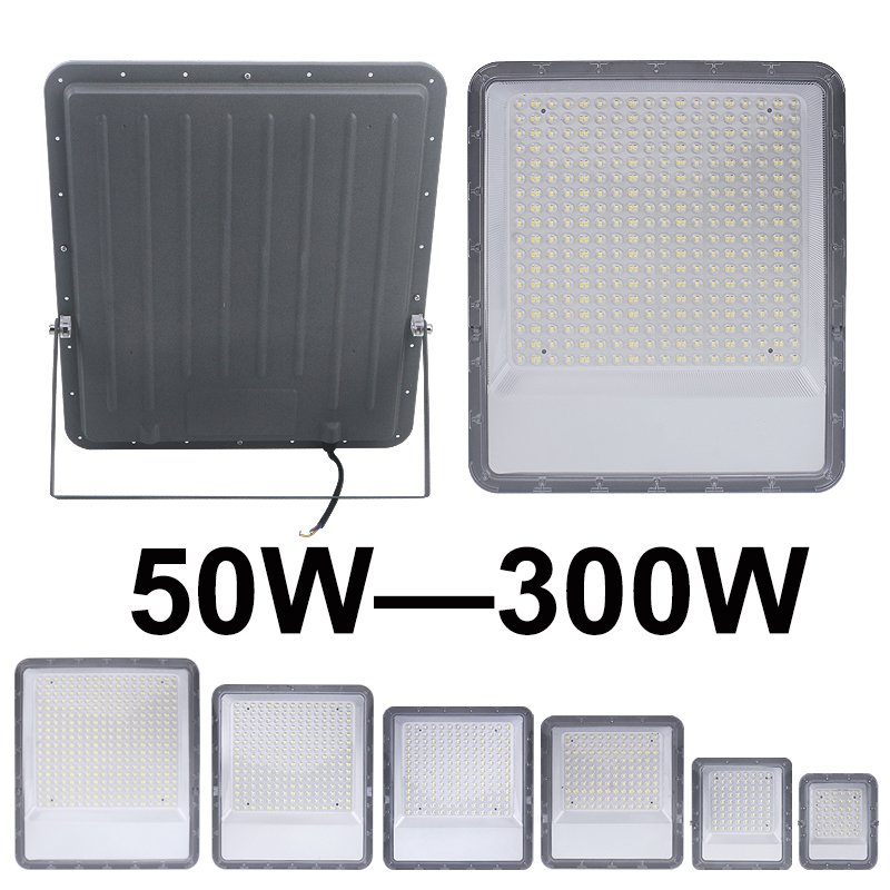 Reflector LED para exteriores  - Balance Beam Outdoor reseña y precio