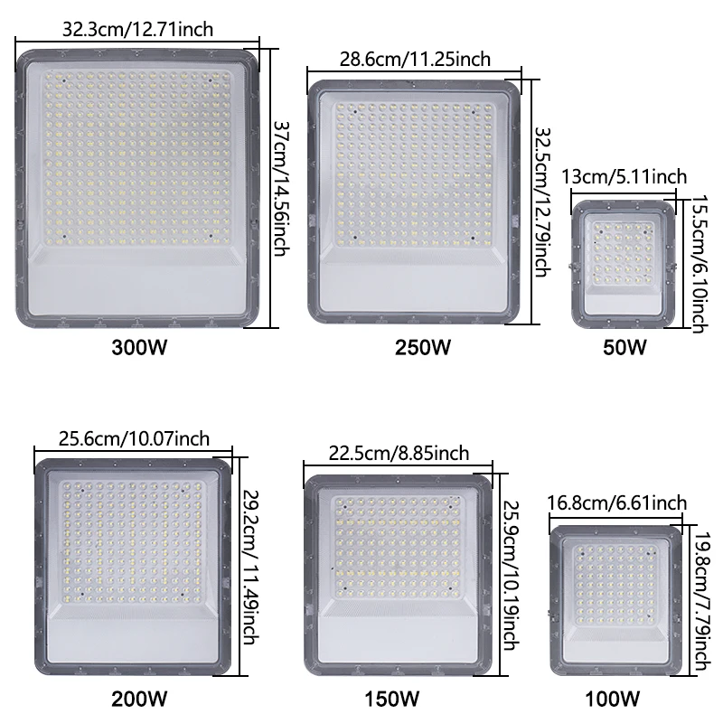 Reflector LED para exteriores  - Balance Beam Outdoor reseña y precio