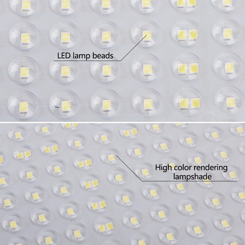 Reflector LED para exteriores  - Balance Beam Outdoor reseña y precio