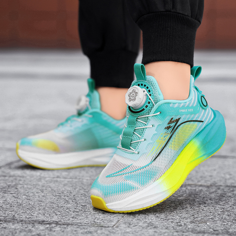 Zapatillas Deportivas para Niñ - Kids Outdoor Wear reseña y precio