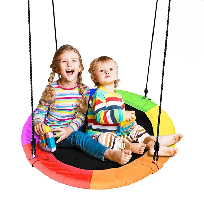 Para hamaca de jardín, columpi - Kids Outdoor Swing Chair reseña y precio
