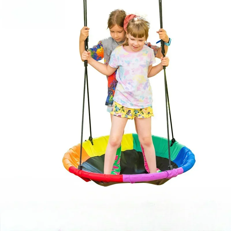 Para hamaca de jardín, columpi - Kids Outdoor Swing Chair reseña y precio