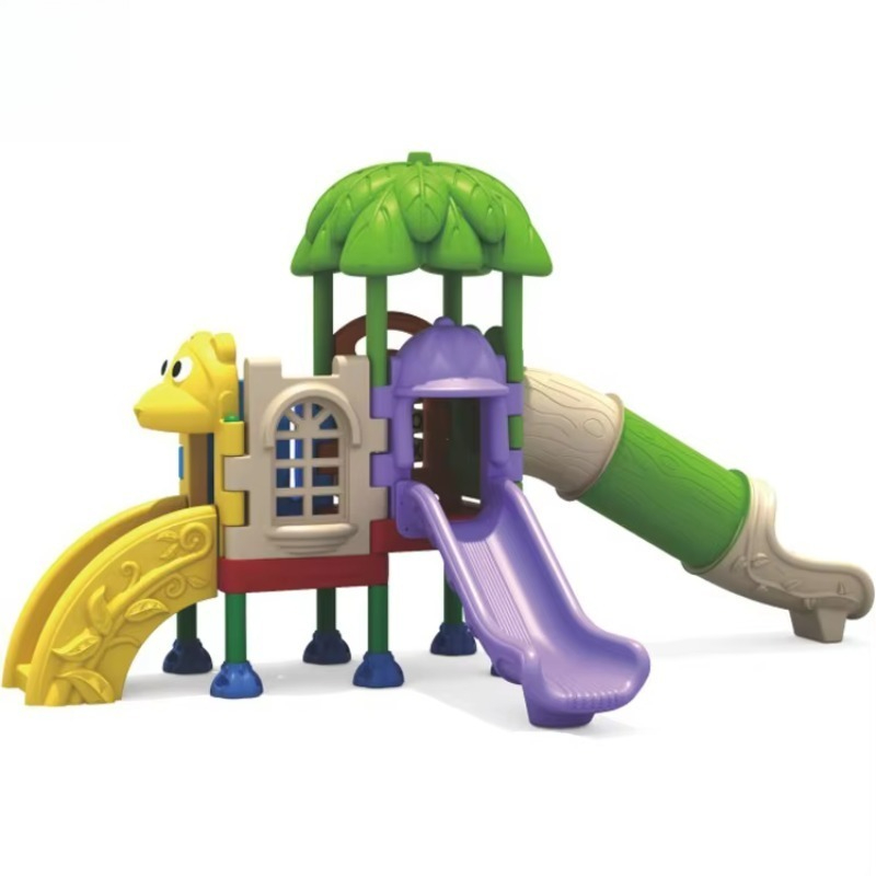 Juego Interactivo Familiar, To - Kids Outdoor Slide reseña y precio