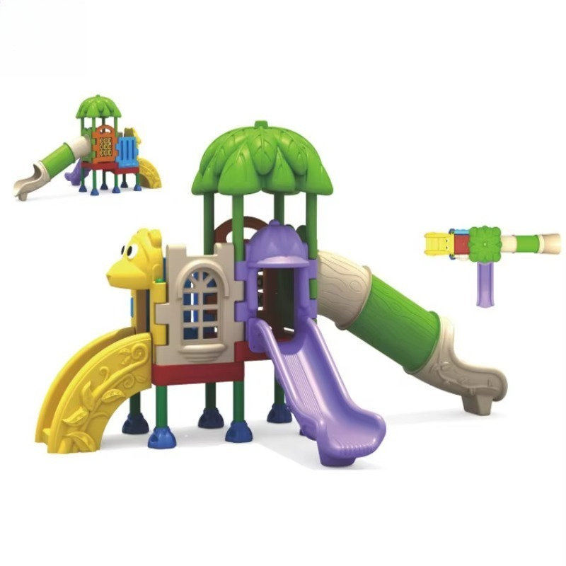 Juego Interactivo Familiar, To - Kids Outdoor Slide reseña y precio