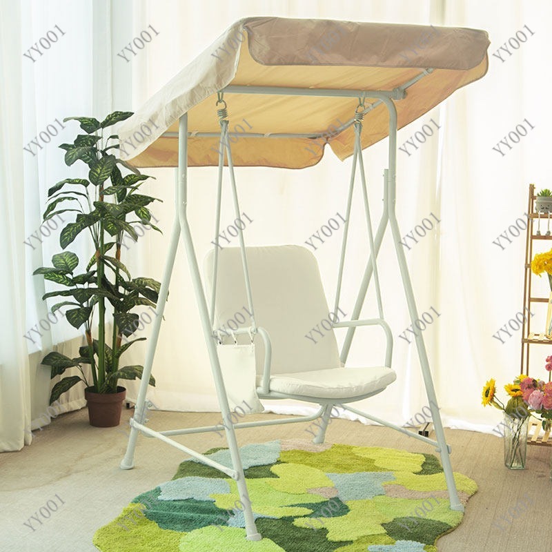 Silla Columpio Metálica para E - Kids Outdoor Swing Chair reseña y precio