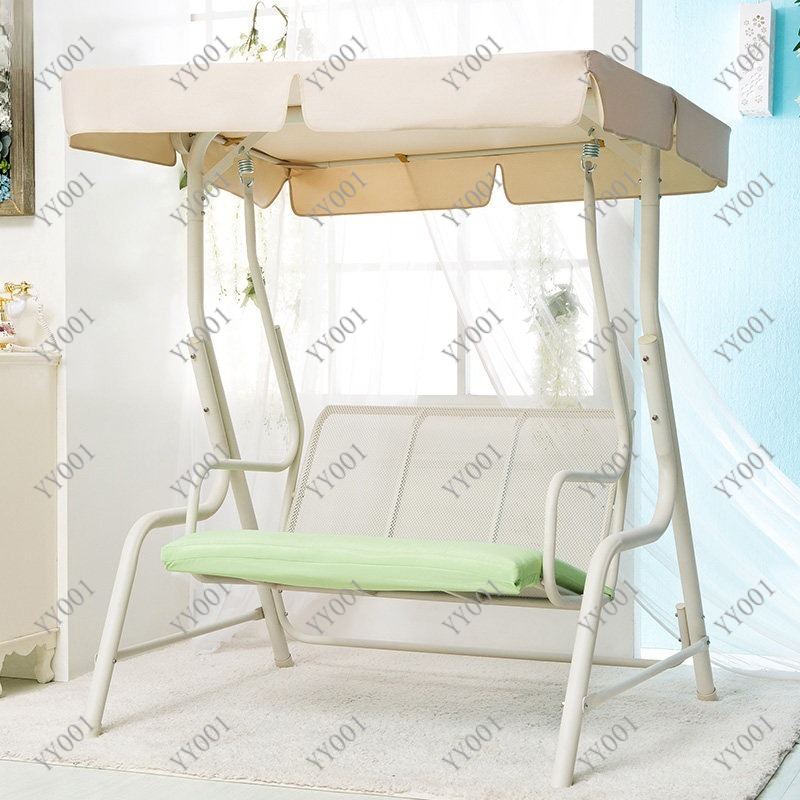 Silla Columpio Metálica para E - Kids Outdoor Swing Chair reseña y precio