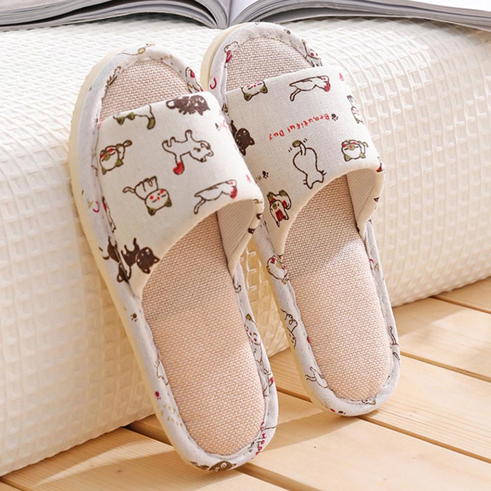 Pantuflas de Lino para Mujer,  - Kids Outdoor Obstacle Course reseña y precio