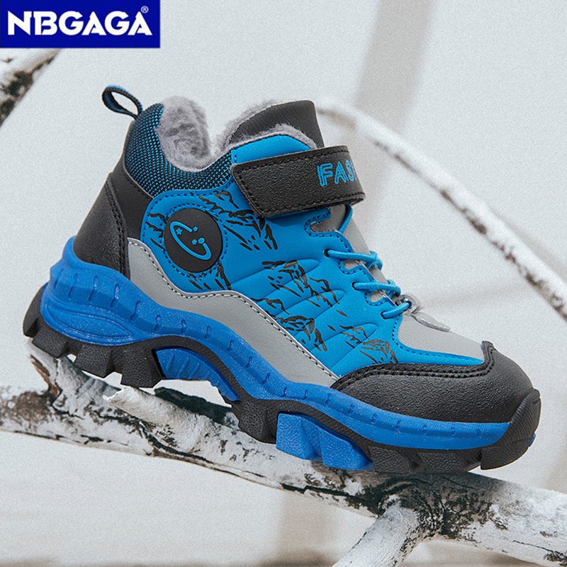 Botines de nieve informales pa - Kids Outdoor Gear reseña y precio