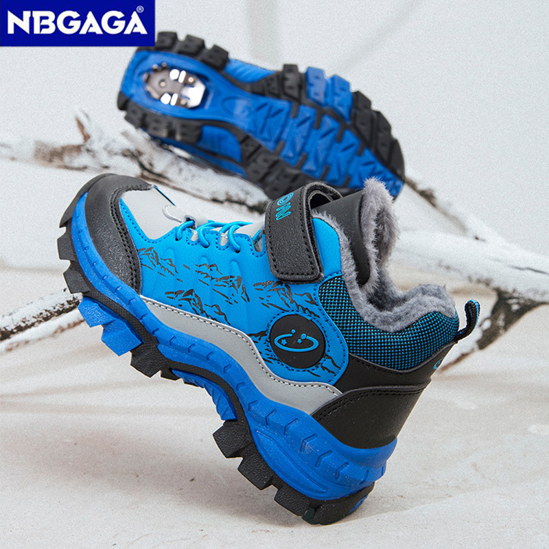 Botines de nieve informales pa - Kids Outdoor Gear reseña y precio