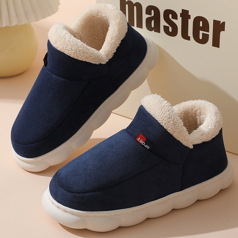 Zapatos de casa informales de  - Kids Outdoor Slide reseña y precio