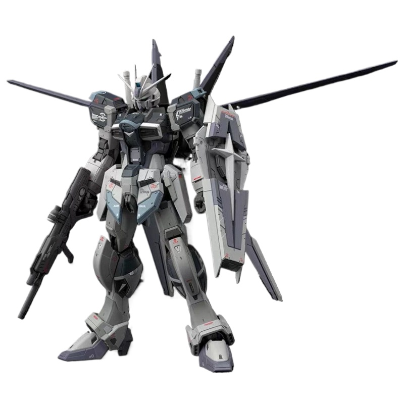 Bandai Original RG 1/144 FORCE - Bandai Model Gundam Rg reseña y precio