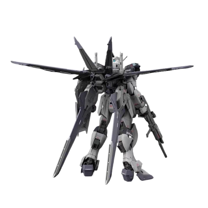 Bandai Original RG 1/144 FORCE - Bandai Model Gundam Rg reseña y precio