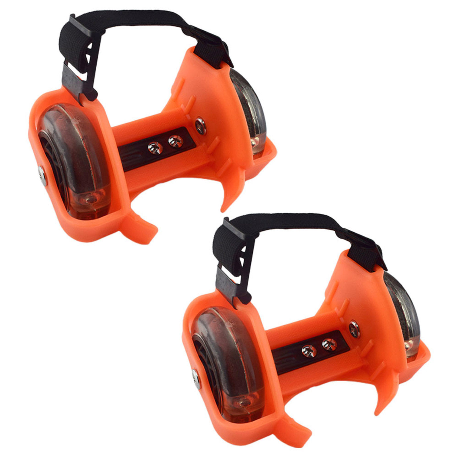 1 Par de Patines de Ruedas Aju - Kids Outdoor Slide reseña y precio