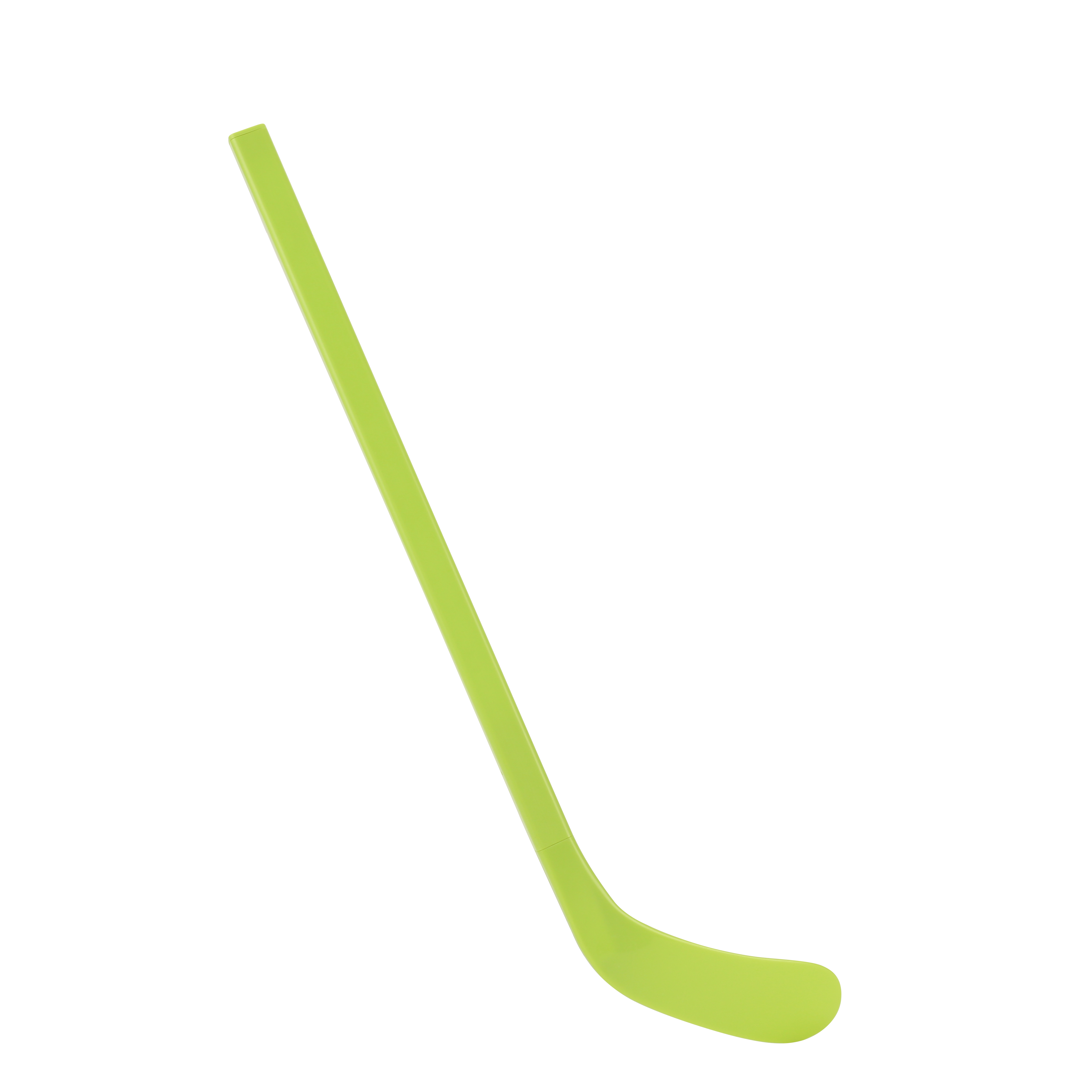 Palo de Hockey sobre Hielo Jun - Kids Outdoor Hockey Sticks reseña y precio