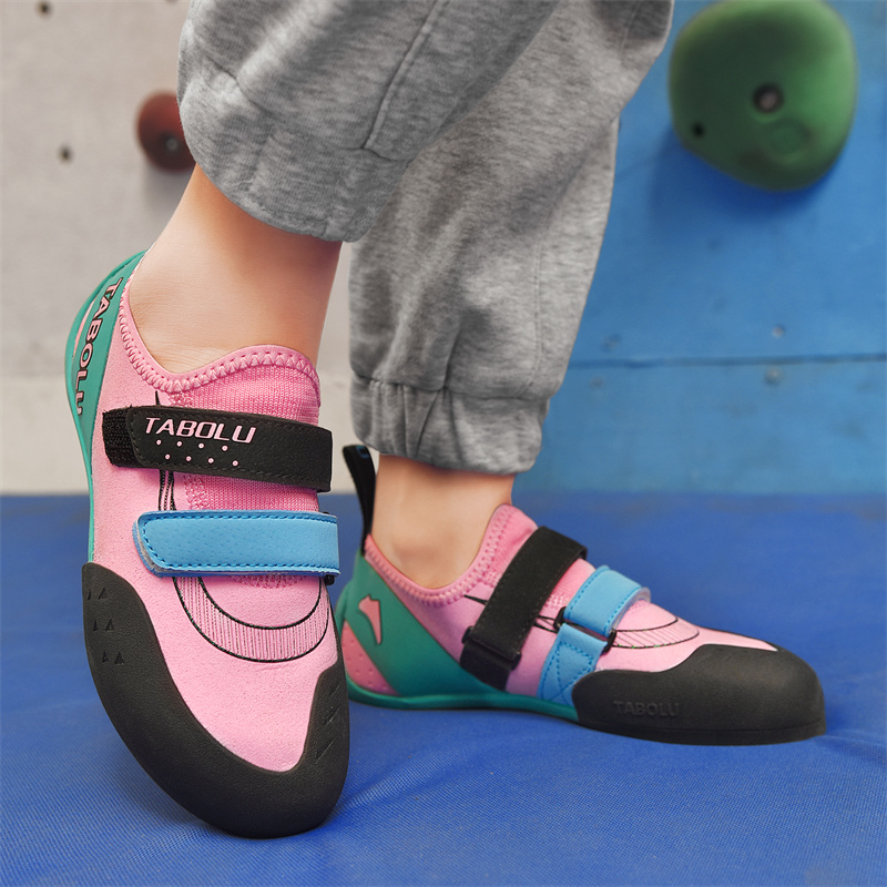 Zapatos de escalada para niños - Kids Outdoor Gear reseña y precio