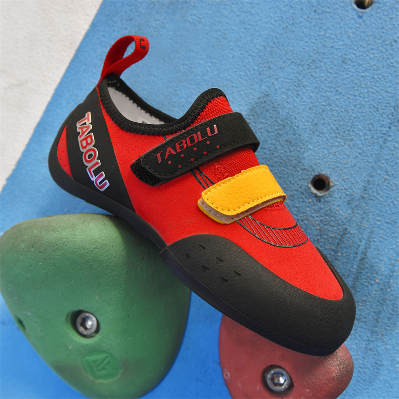 Zapatos de escalada para niños - Kids Outdoor Gear reseña y precio