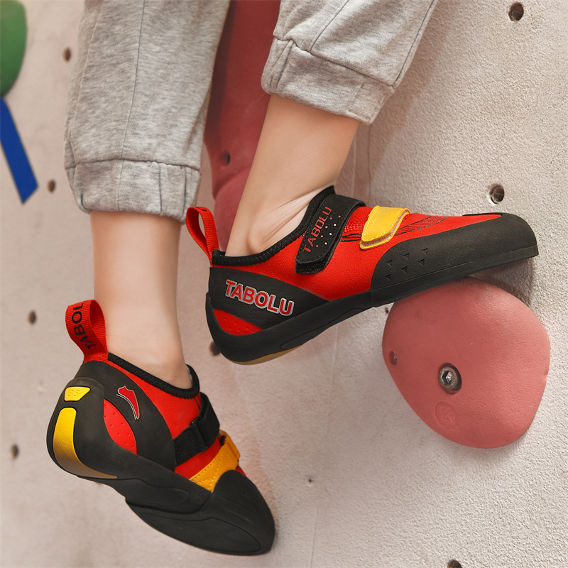 Zapatos de escalada para niños - Kids Outdoor Gear reseña y precio