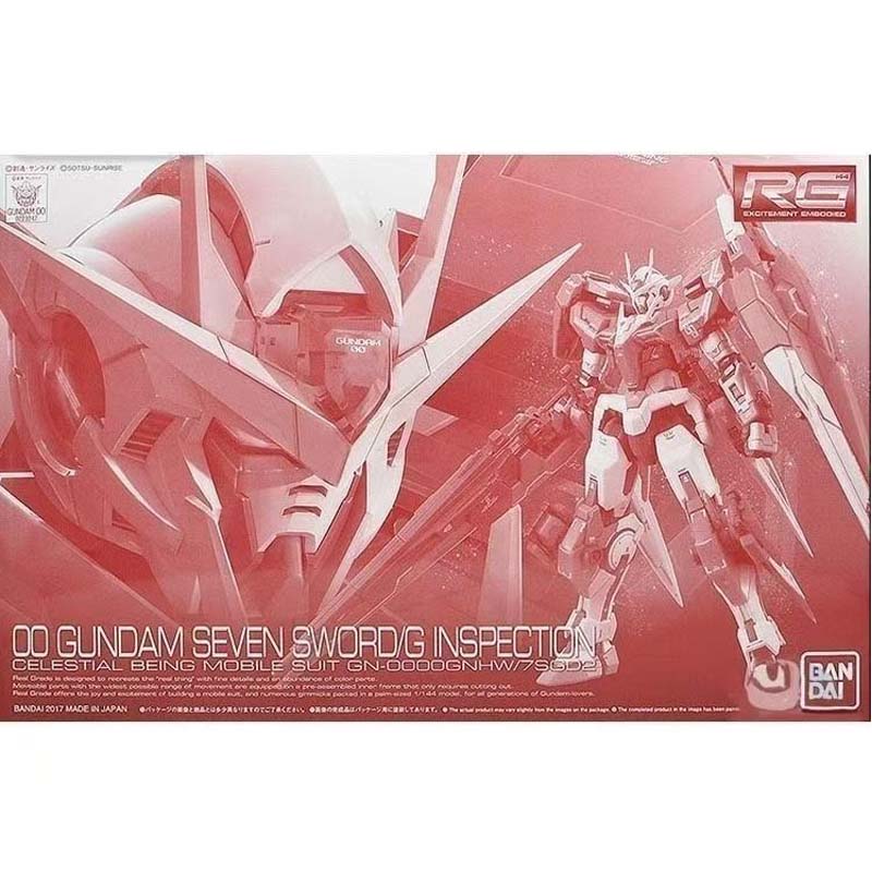 Kit de Modelo de Edición Limit - Bandai Model Gundam Rg reseña y precio