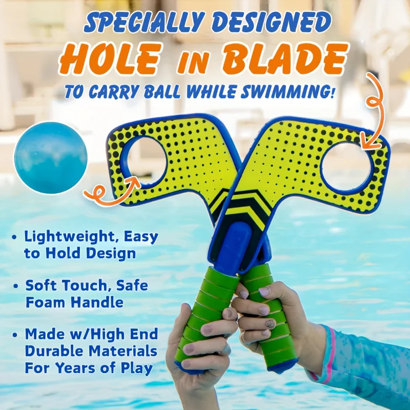 Divertido Juego de Mini Palas  - Kids Outdoor Hockey Sticks reseña y precio