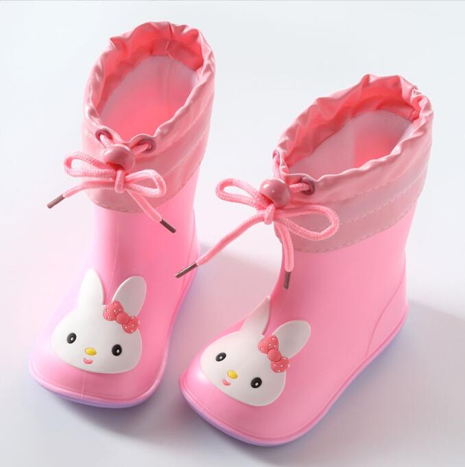 Botas de lluvia para niños, Bo - Kids Outdoor Net reseña y precio