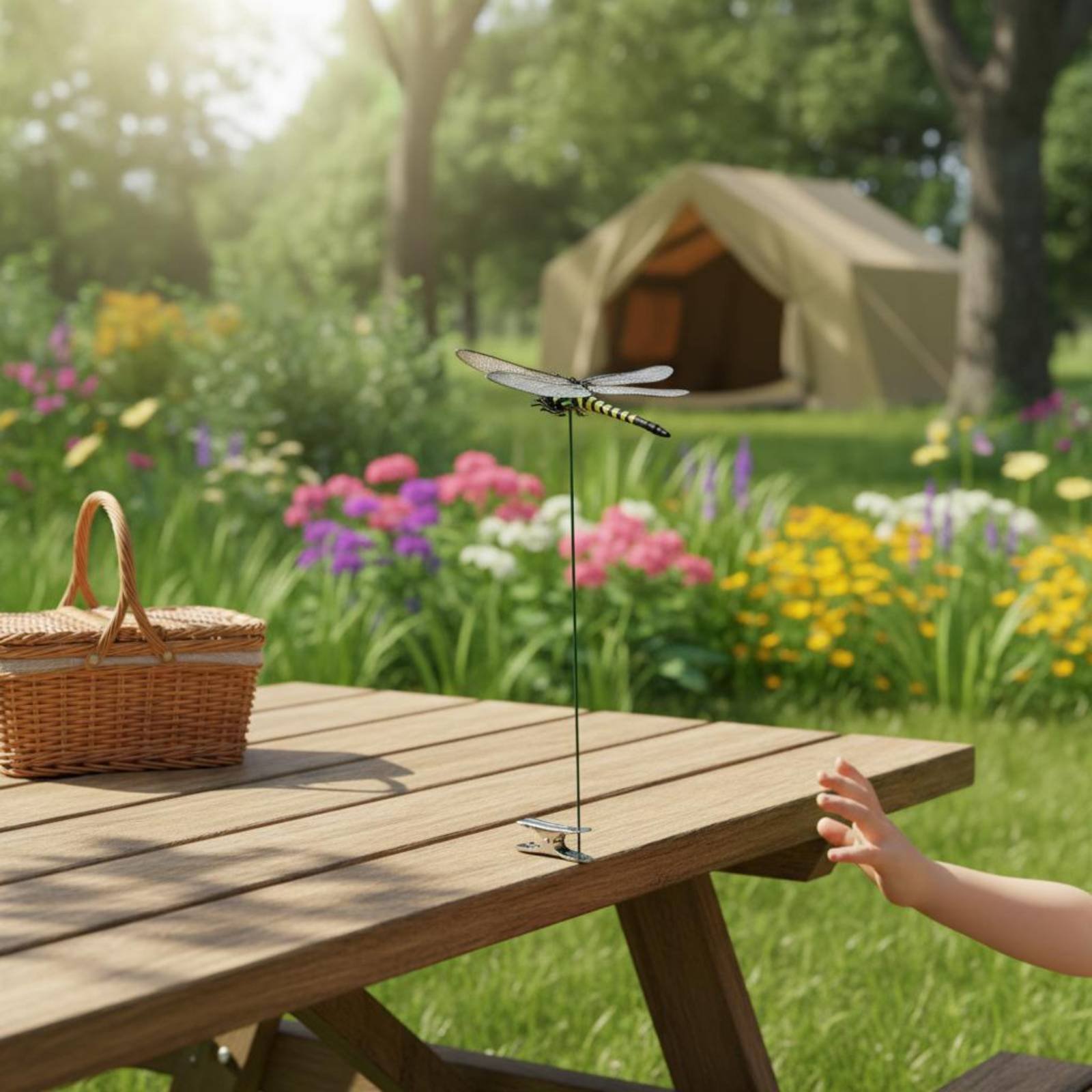 Modelo de insecto volador de s - Kids Outdoor Gear reseña y precio