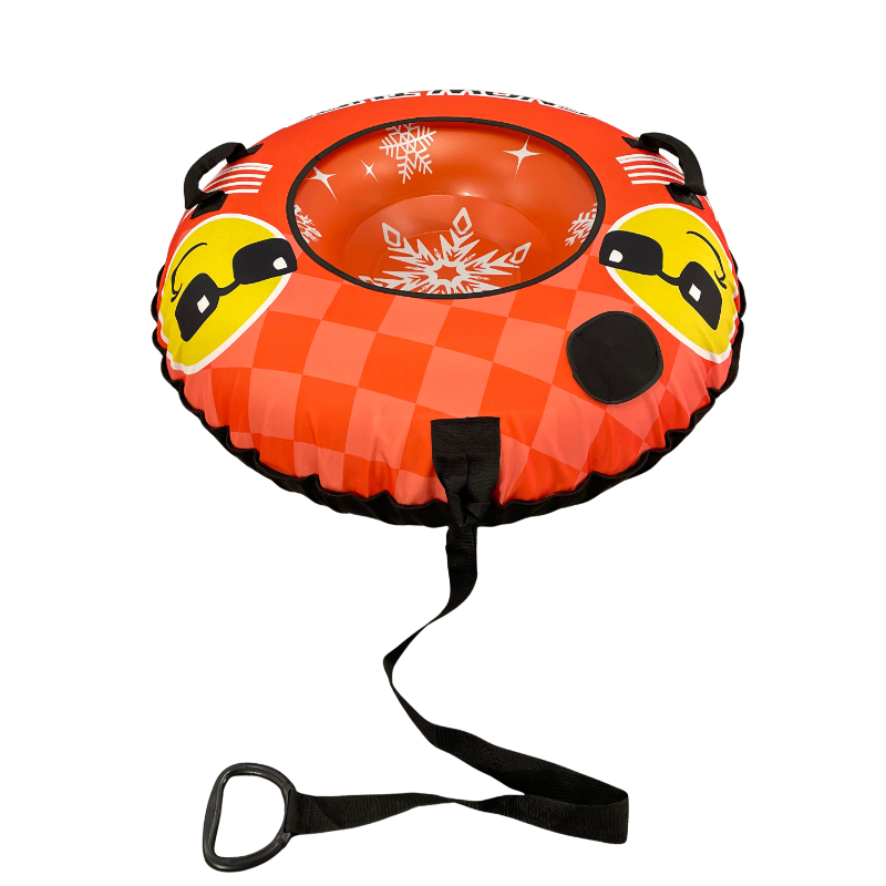 Tobogán de Nieve Inflable con  - Kids Outdoor Slide reseña y precio
