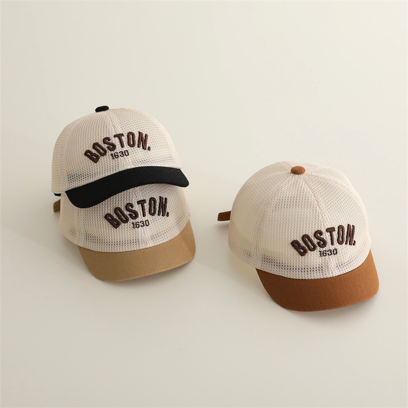 Gorra de béisbol para bebé con - Kids Outdoor Net reseña y precio