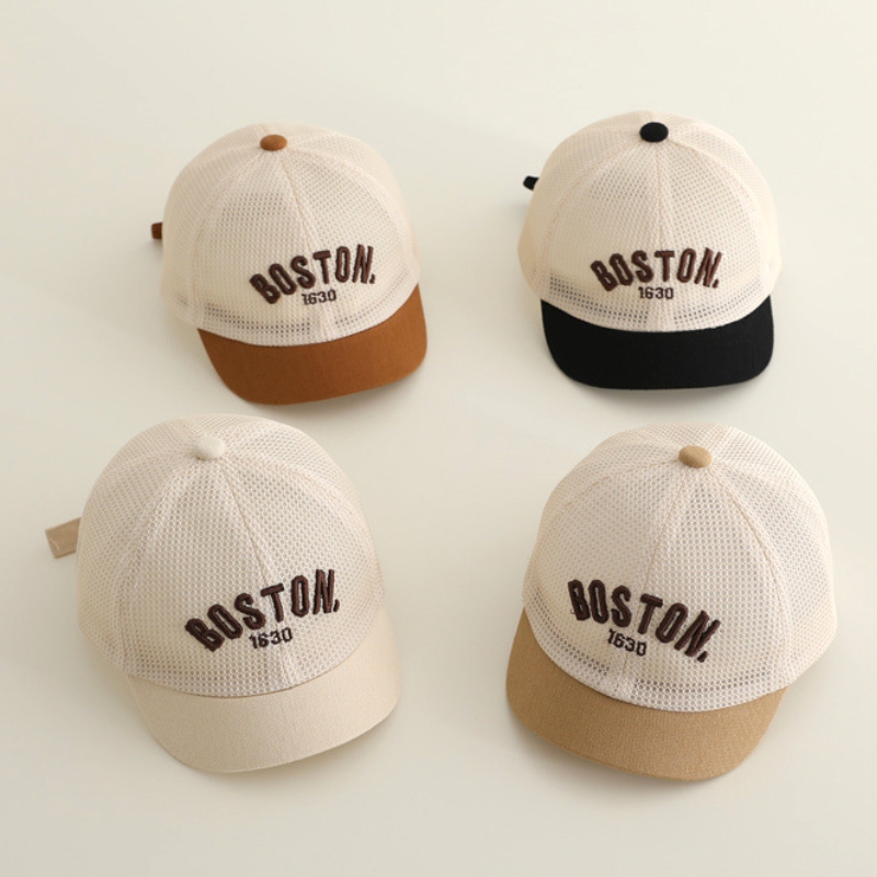 Gorra de béisbol para bebé con - Kids Outdoor Net reseña y precio