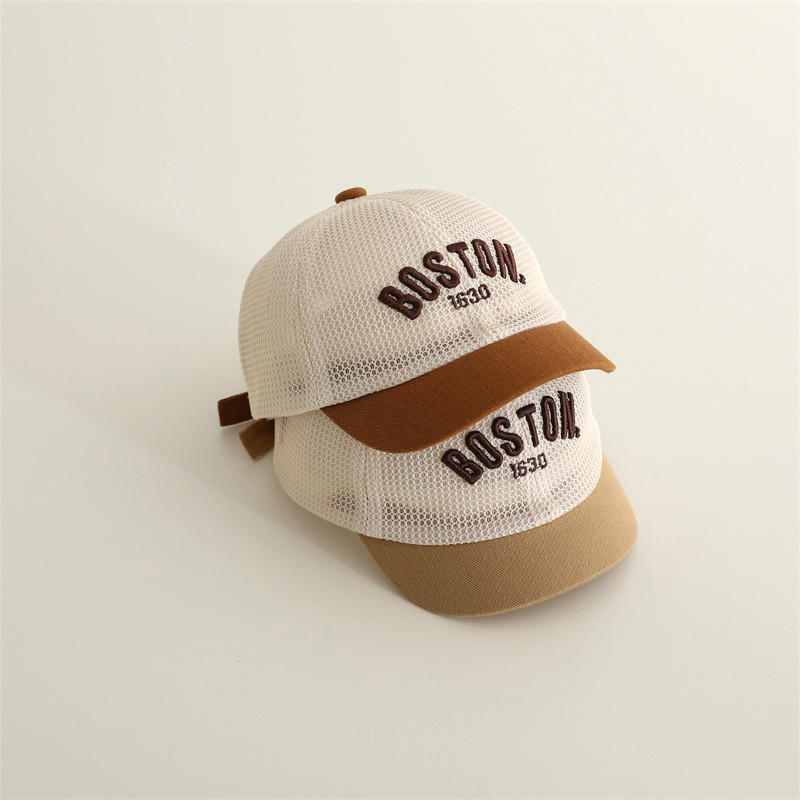 Gorra de béisbol para bebé con - Kids Outdoor Net reseña y precio