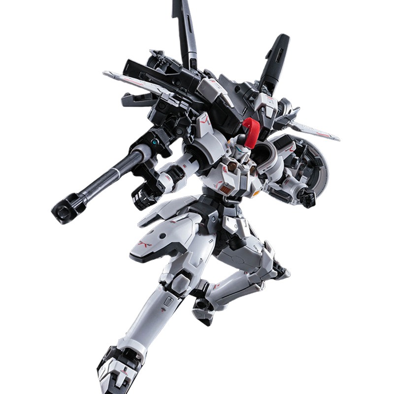 Bandai RG 1/144 OZ-00MS Tallge - Bandai Model Gundam Rg reseña y precio