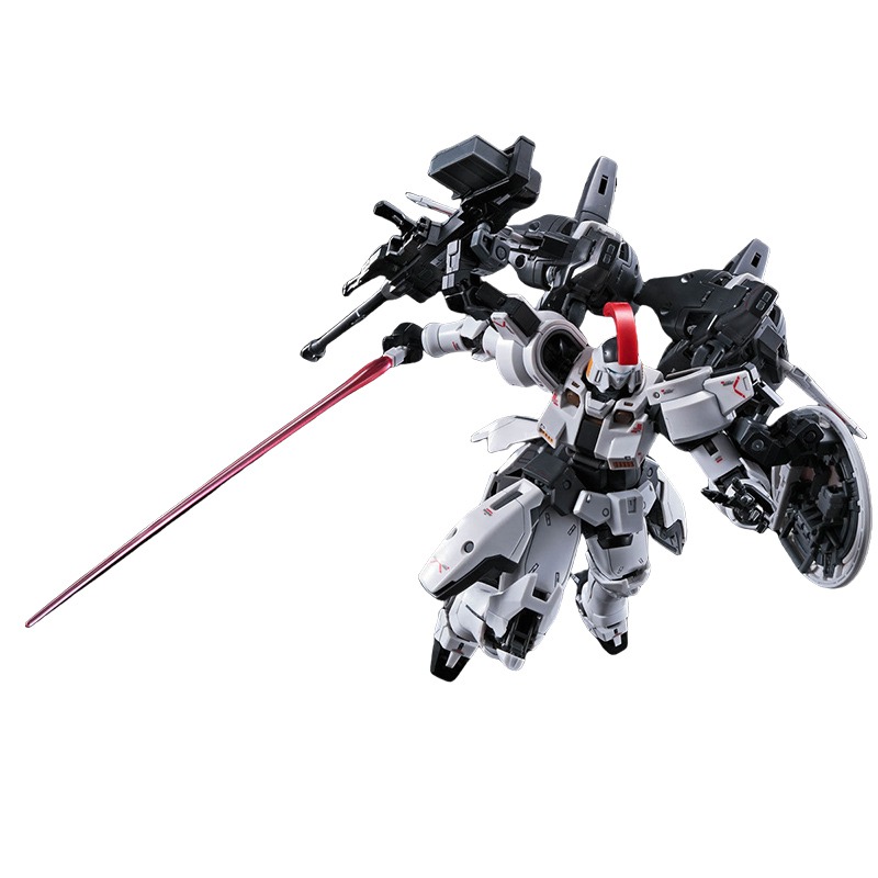 Bandai RG 1/144 OZ-00MS Tallge - Bandai Model Gundam Rg reseña y precio