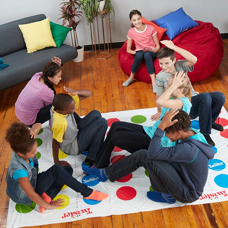 Juegos de mesa de acción al ai - Kids Outdoor Gear reseña y precio