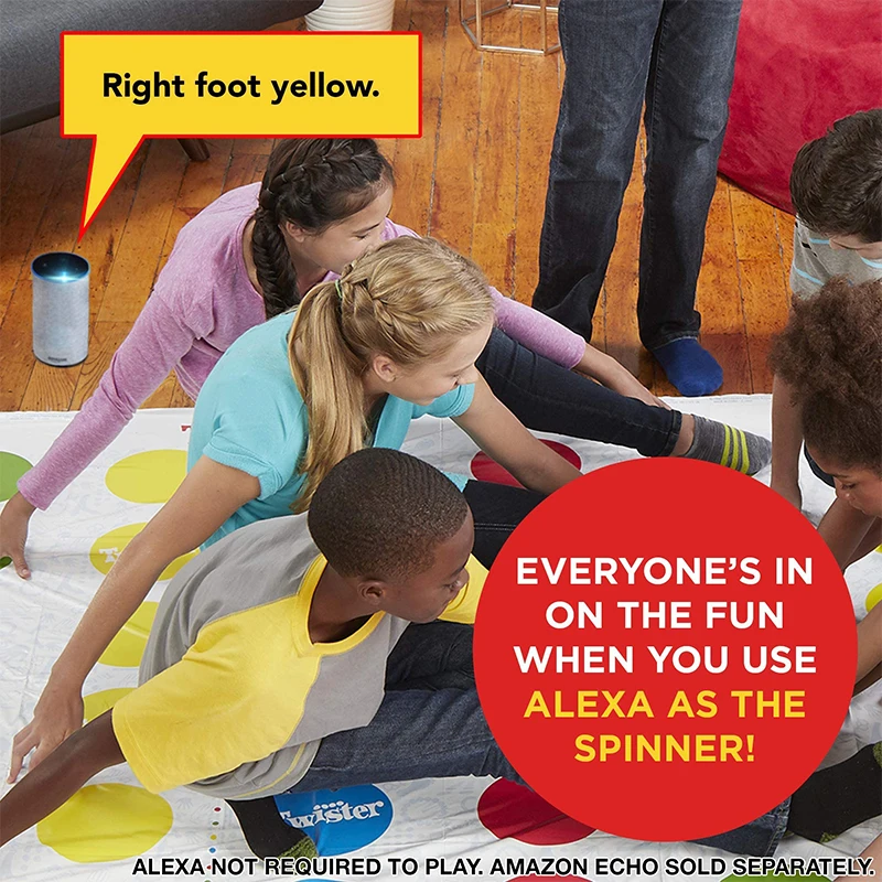 Juegos de mesa de acción al ai - Kids Outdoor Gear reseña y precio