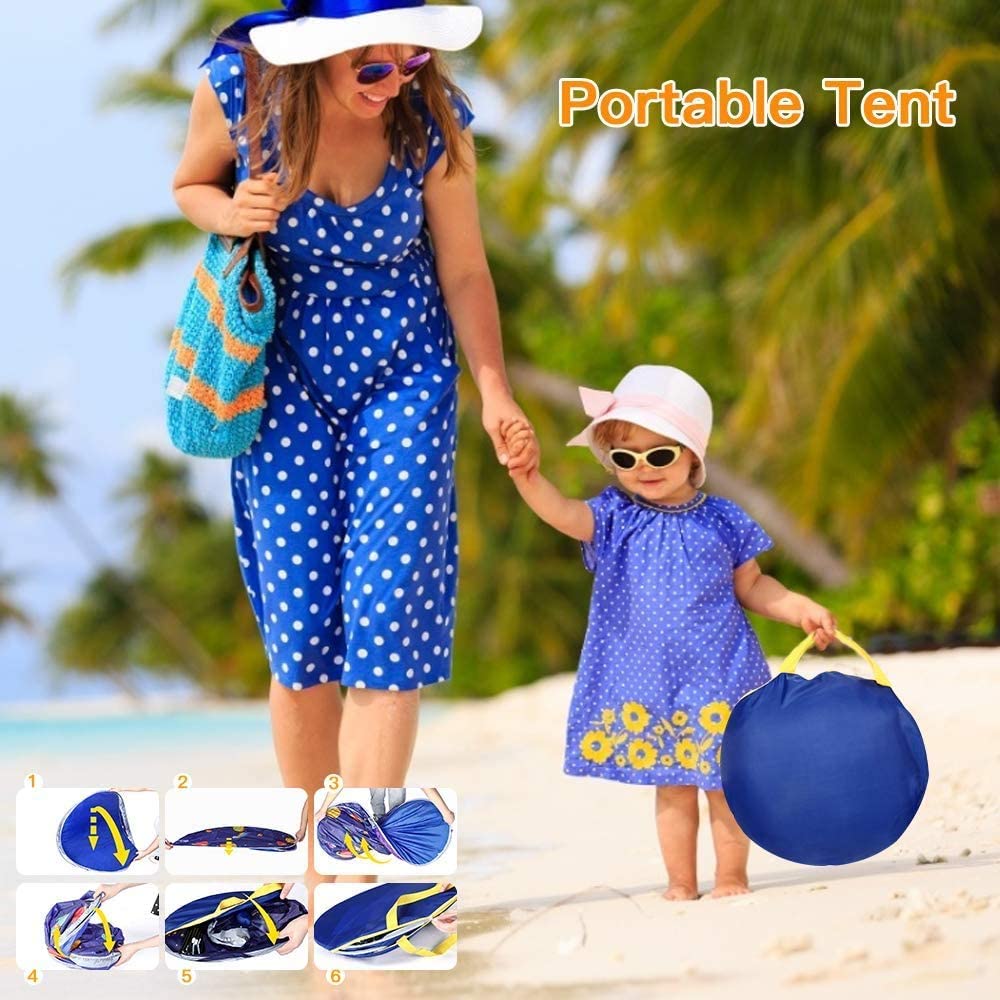 Tienda de campaña para niños c - Kids Outdoor Tunnel reseña y precio