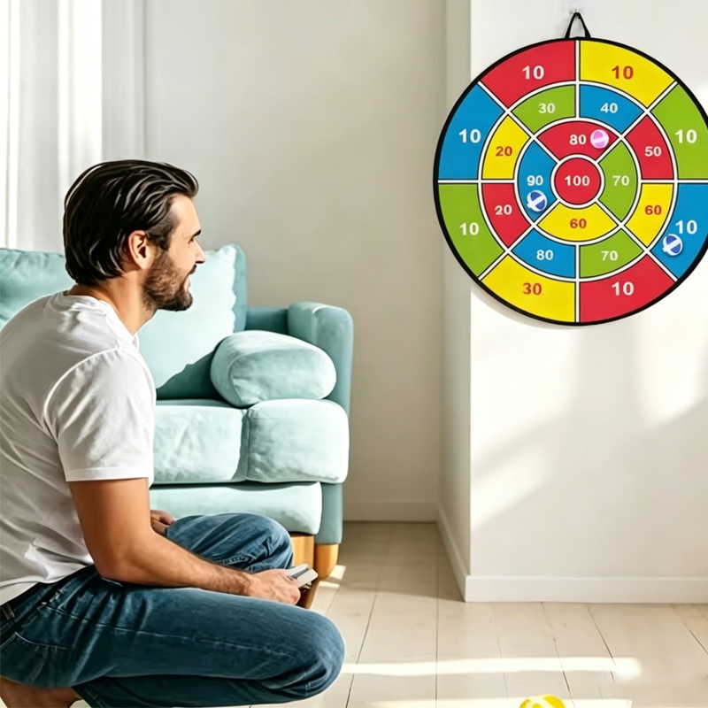 Divertidos bolsos de juego con - Kids Outdoor Bean Bag reseña y precio