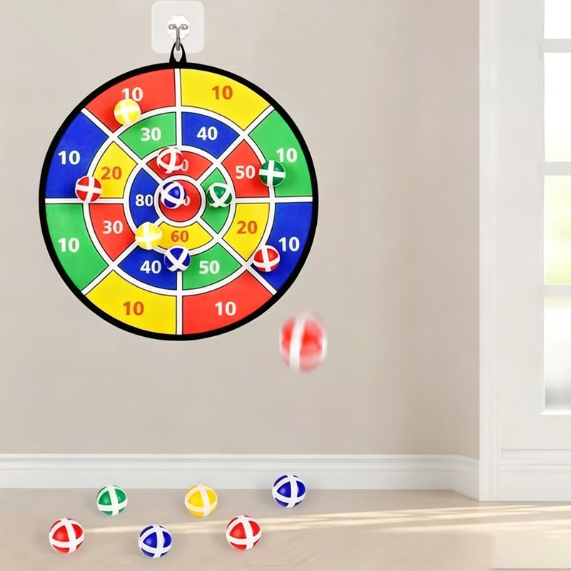 Divertidos bolsos de juego con - Kids Outdoor Bean Bag reseña y precio