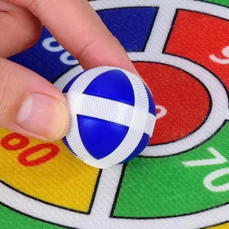 Divertidos bolsos de juego con - Kids Outdoor Bean Bag reseña y precio