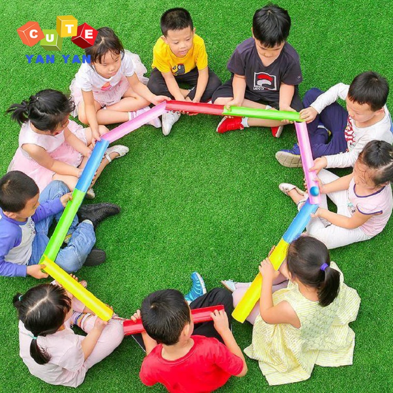 Juegos de desafío de tubería p - Kids Outdoor Dome reseña y precio