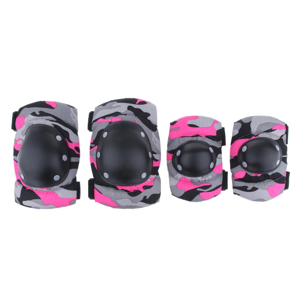 Juego de Protectores para Rodi - Kids Outdoor Gear reseña y precio