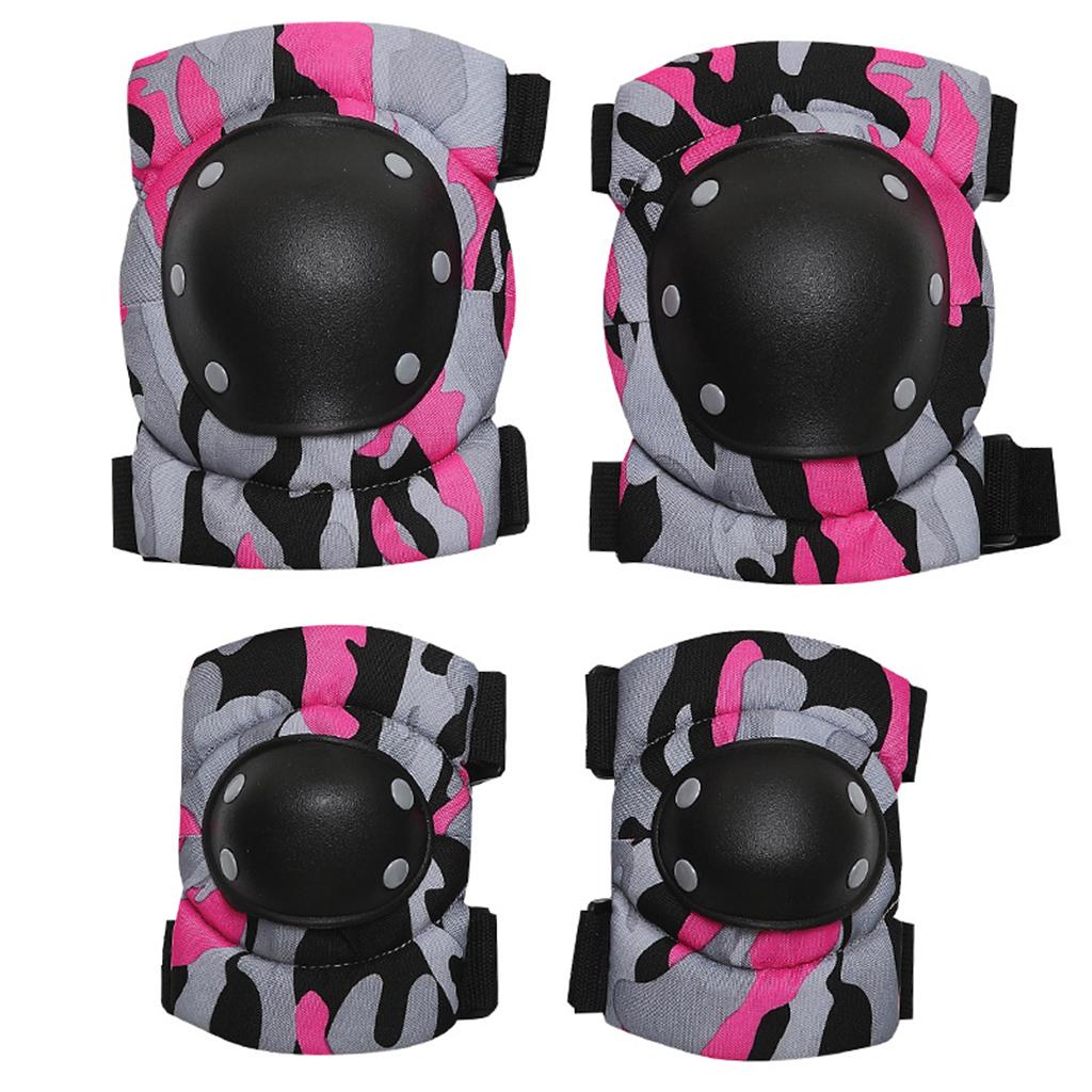Juego de Protectores para Rodi - Kids Outdoor Gear reseña y precio